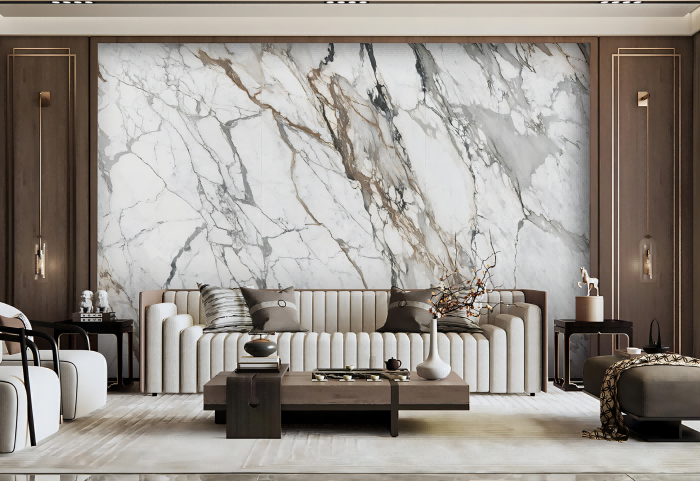 Does sintered stone have formaldehyde and radiation? Is it safe to use sintered stones at home?