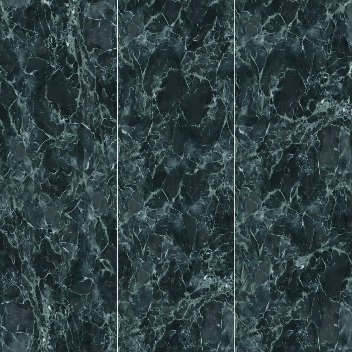 9MM High Quality Stone Slab Prada Green Big Slabs Indoor Decoration