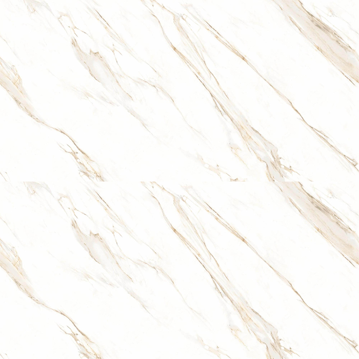 12mm Wall Panel Calacatta Gold Sintered Stone Slab