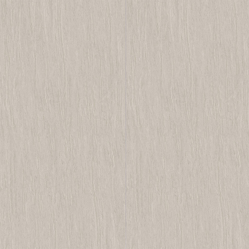 Yellow Travertine 3200*1600*12MM Wall Cladding Sintered Stone Slab