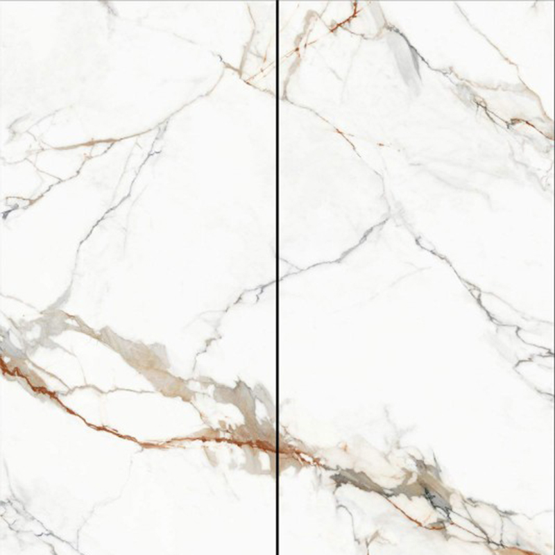 9MM Artificial Stone Fish Maw Gold Sintered Stone for Background