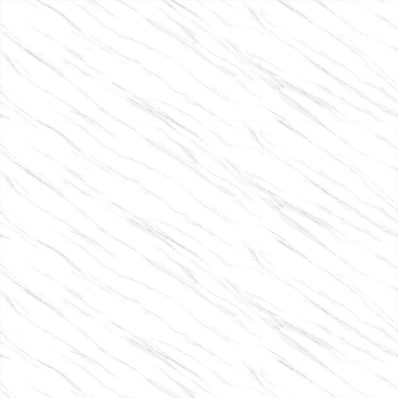 15MM Special Design New Aston White Elegant Marble Sintered Stone Slabs