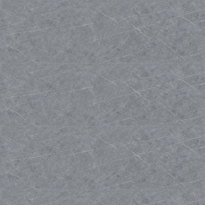 15MM Good Quality Madrid Light Grey Sintered Stone Top Price for Home Furnishing