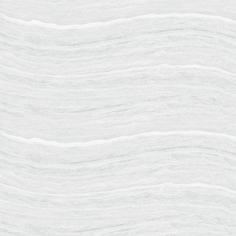 15MM White Wooden Sintered Stone Slab For Wall Floor