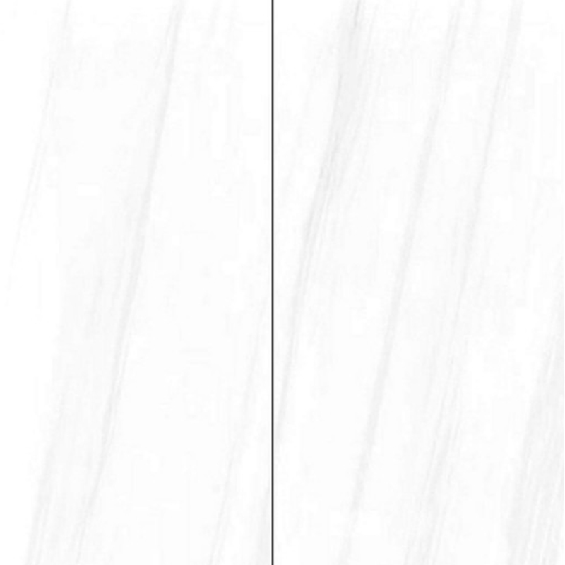 9MM Artificial Stone Glacier White Sintered Stone for Background