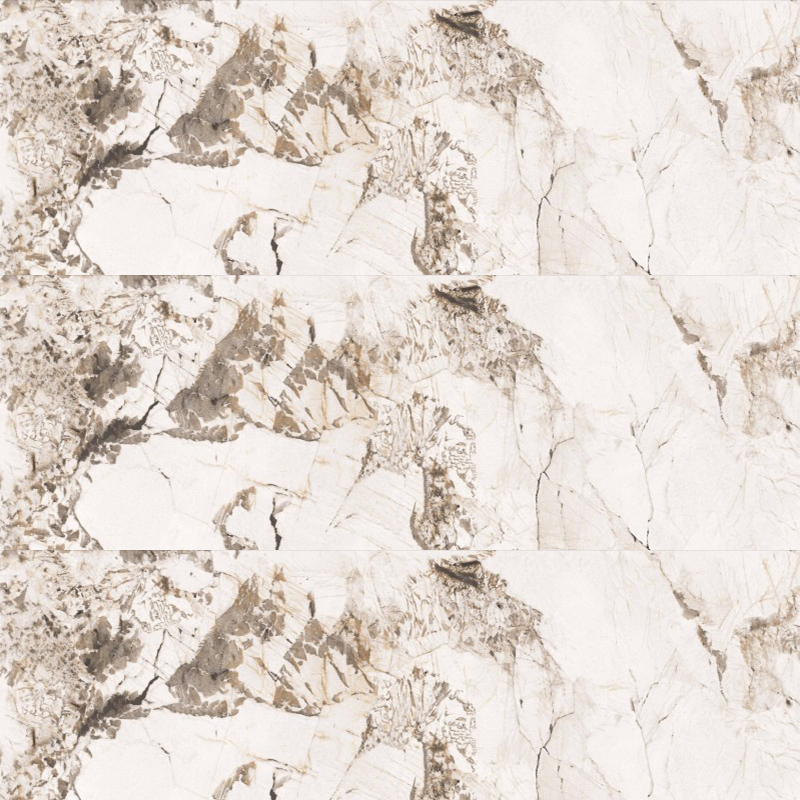 15MM Table Scattered Flowers Pandora Sintered Stone