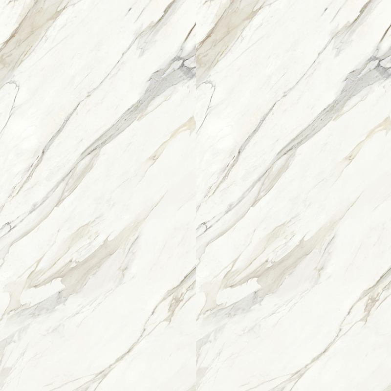 20MM Artificial Classic Fish Maw Gold Sintered Stone for Indoor Use