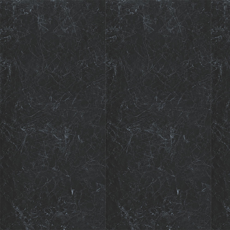 20MM Artificial Black and White Roots Sintered Stone Decorative Porcelain Slabs