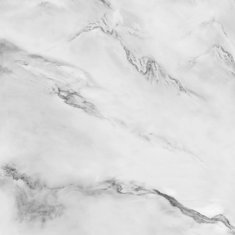 9MM Wholesale Ink Landscape Sintered Stone Villa Countertop 