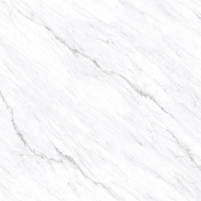 9MM Sintered Stone Tianshan White Durable Construction Material 