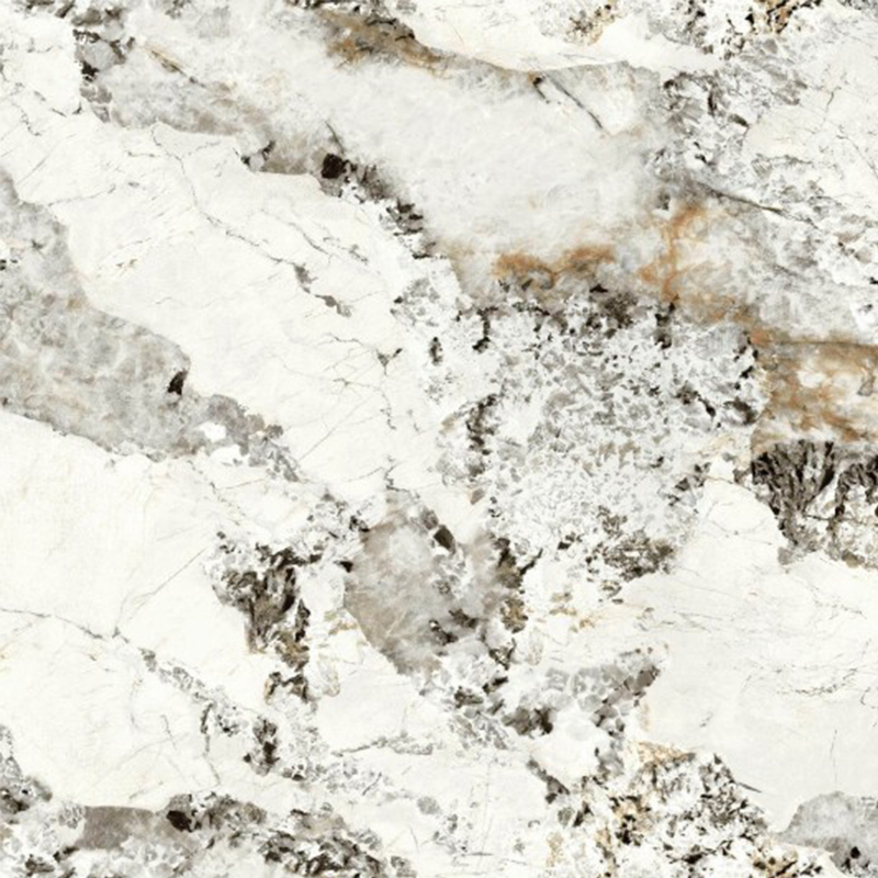 9MM Top Pandora Sintered Stone Slabs For Interior Decoration