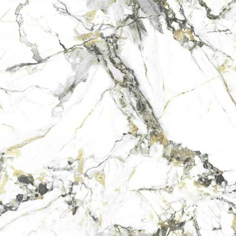 9MM Wholesale Price Artificial Stone Imperial Jade Sintered Stone