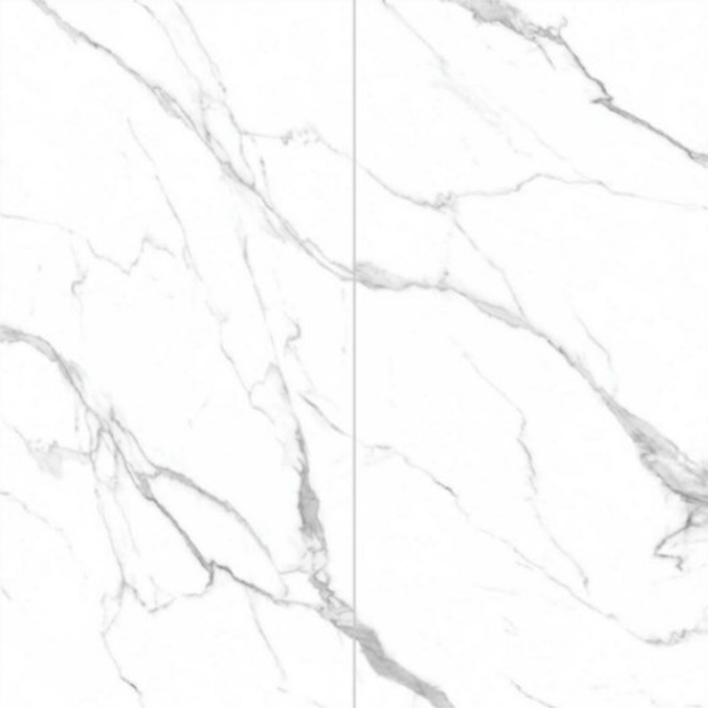 9MM Greek White Sintered Stone for House Floor Decoration