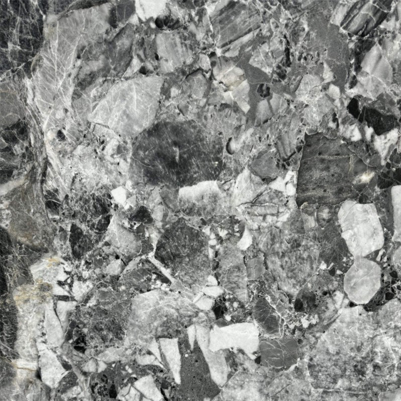 9MM Modern Design Tasman Stone Sintered Stone Porcelain Slab 