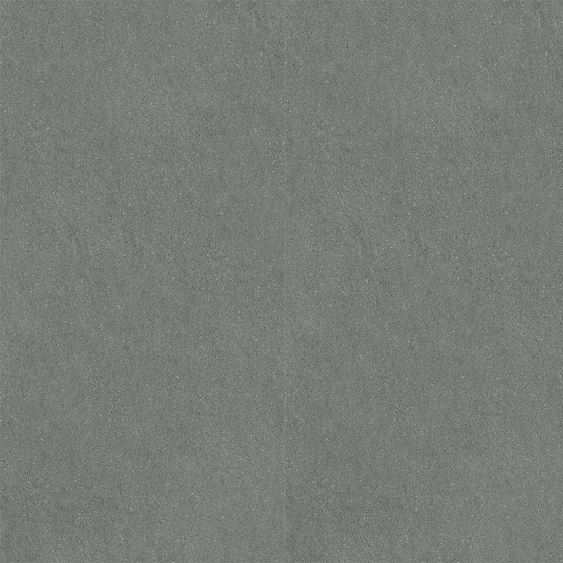 9MM Grey Sintered Stone Honed Surface Slab For Dining Table Or Flooring