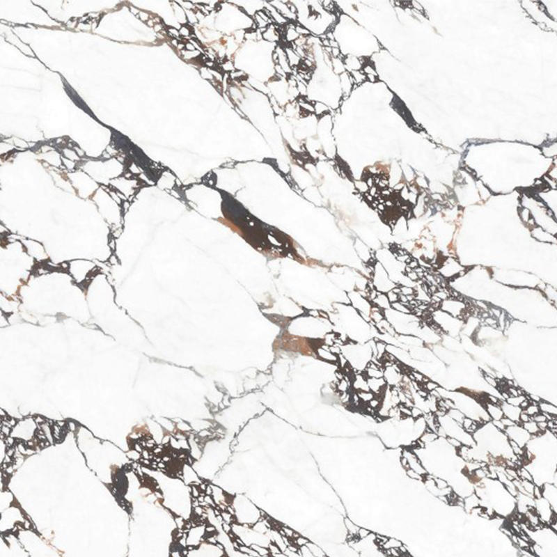 9MM Tiles Classic Bulgari Sintered Stone Honed Surface Slabs For Floor And Wall