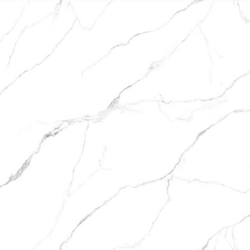 9MM  Calacatta White Big Slabs Tiles Sintered Stone Home Decoration