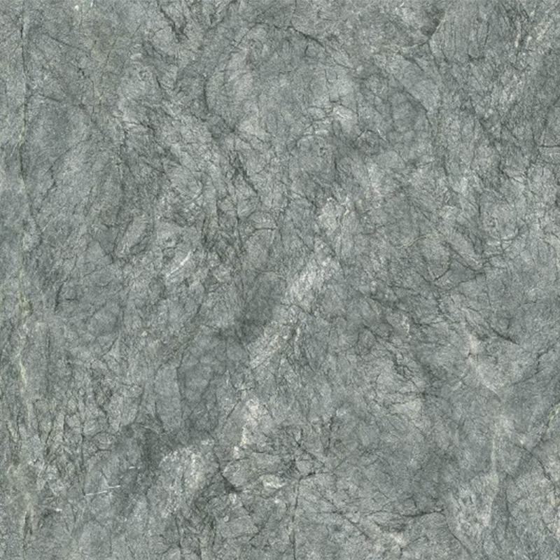9MM High Quality Stone Slab Emerald Green Sintered Stone Indoor Decoration