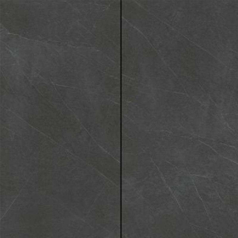 9MM Sintered Stone Hennessy Dark Grey Honed Surface 