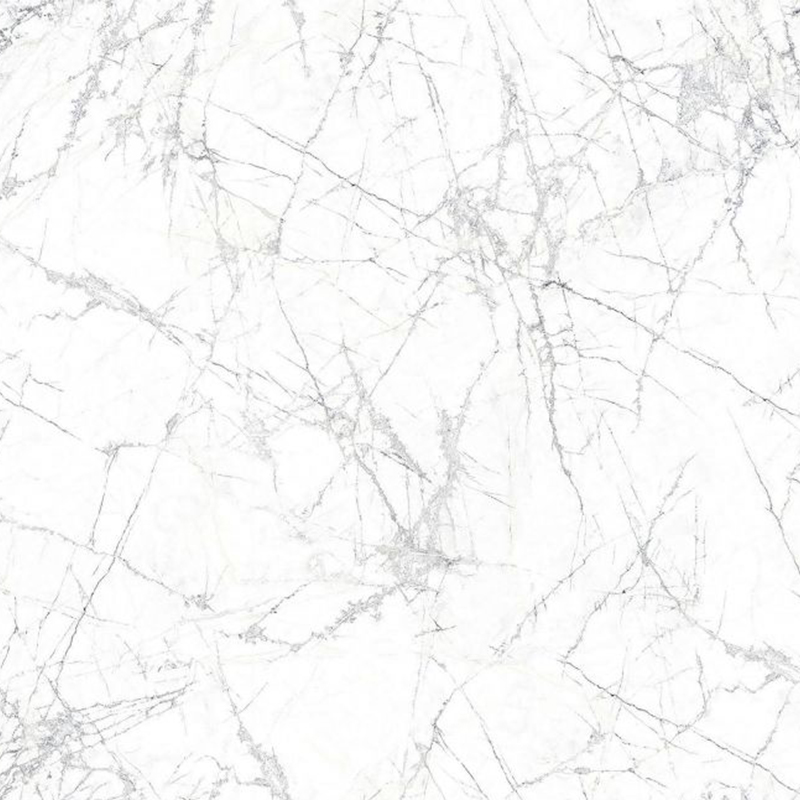 9MM Modern Kitchen Countertop Cold River Snow Sintered Stone Slab