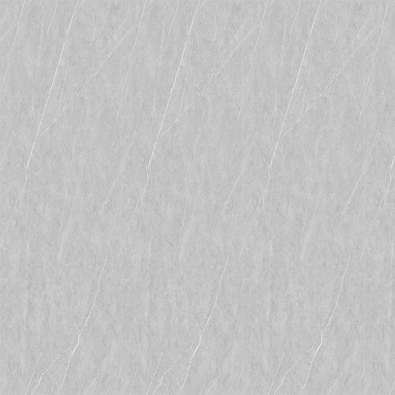 9MM High Quality Armani Grey Sintered Stone Kitchen Cabinets Floor Countertop
