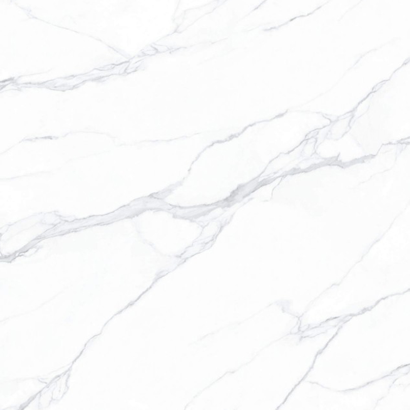 9MM Wholesale Alpenliebe White Sintered Stone Villa Countertop 