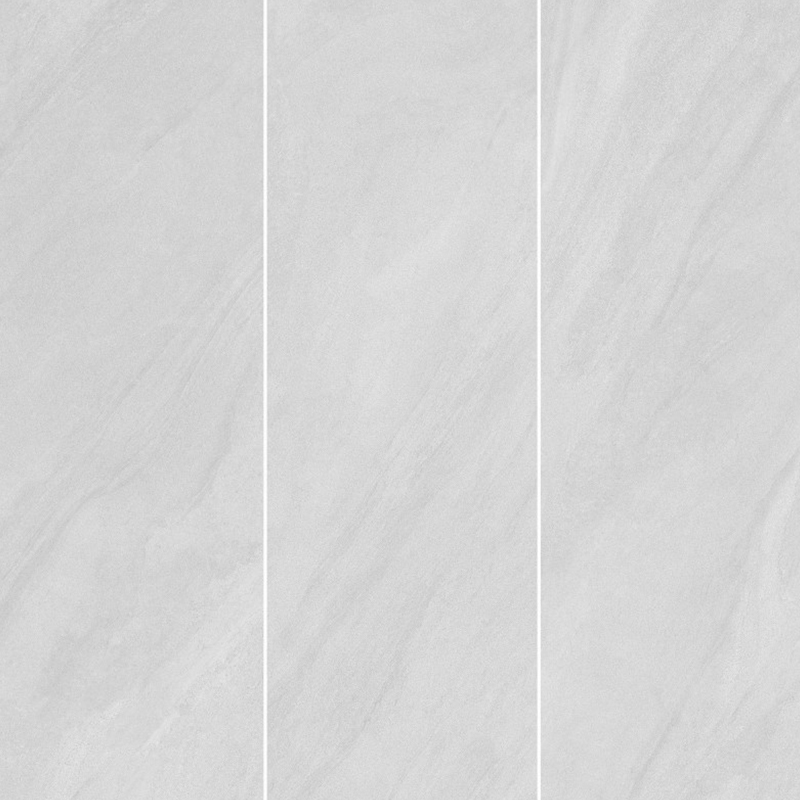 9MM Australian Sandstone Light Grey Sintered Stone Slab For Dining Table Or Flooring