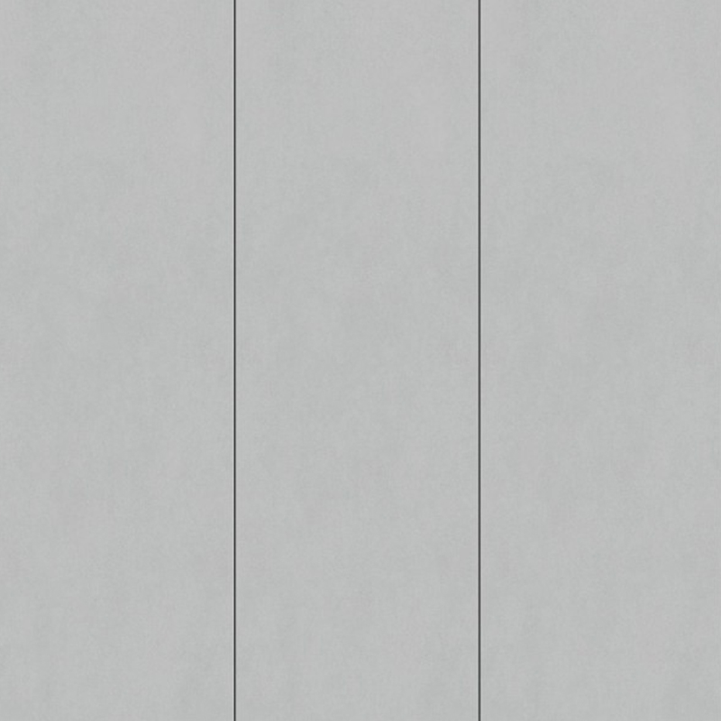 9MM Grey Sintered Stone Slab For Dining Table Floor Background