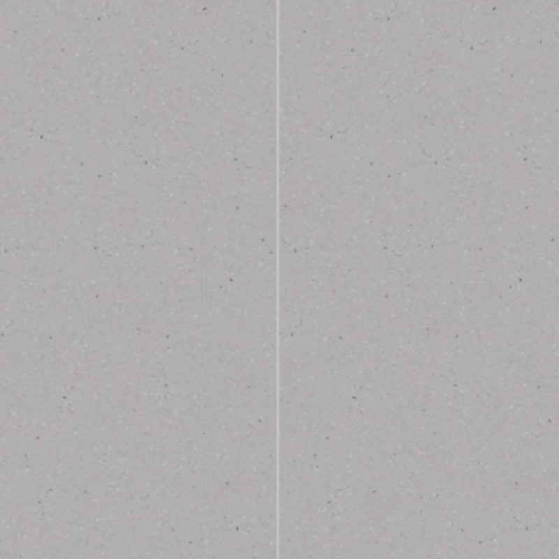 9MM Grey Terrazzo Sintered Stone Slab For Dining Table Or Flooring