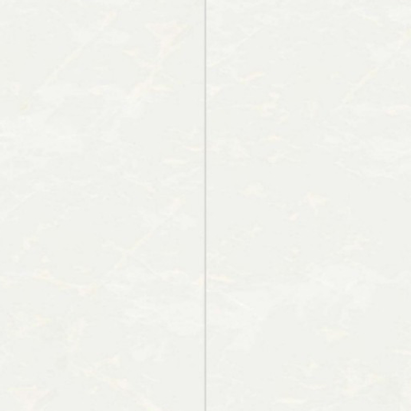 9MM White Jade Sintered Stone Slab Villa Countertop Floor Living Room