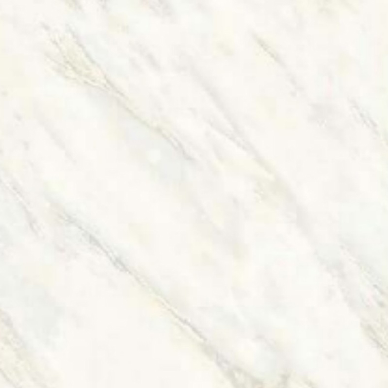 9MM Royal White Jade Sintered Stone Slab Villa Countertop Floor Living Room