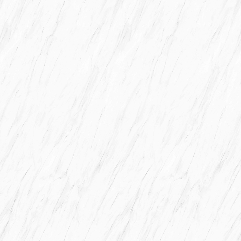 9MM Modern Premium Ariston White Sintered Stone Slab Kitchen Countertop