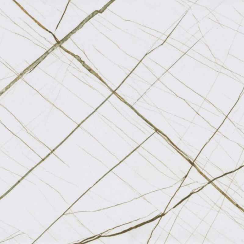 2.5mm High Glossy PVC Marble Sheet 3D Printing Decorative Board for Wall Kitchen Cabinets