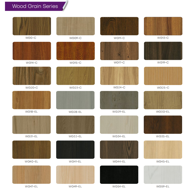 Wood Veneer Fireproof Wall Panel Mgo Boards