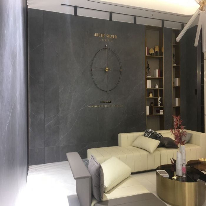 3MM Cheap China Product Portland Black for Door Series