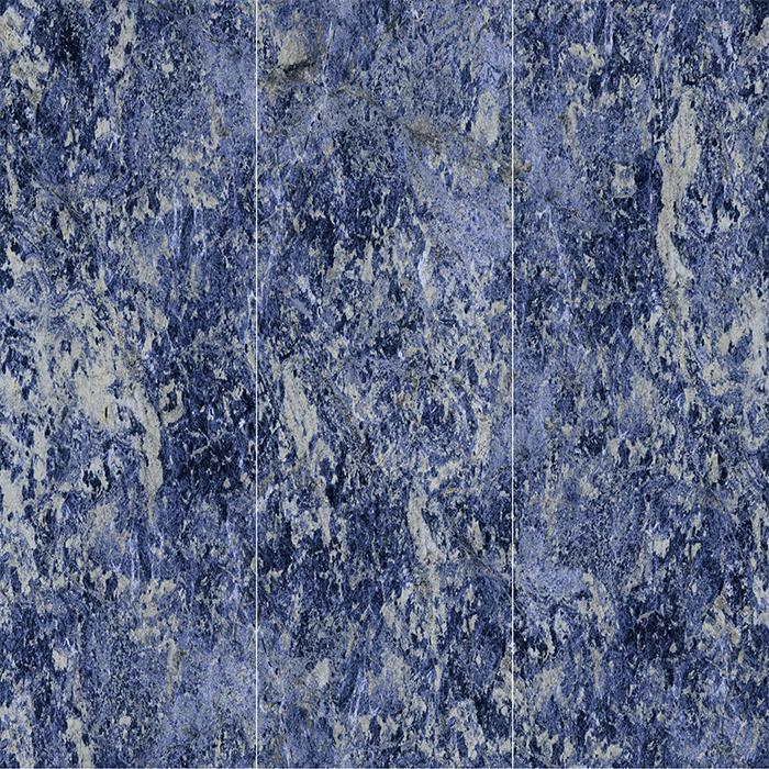 15MM Sintered Stone Slab Bolivia Blue for Kitchen Dinner Table