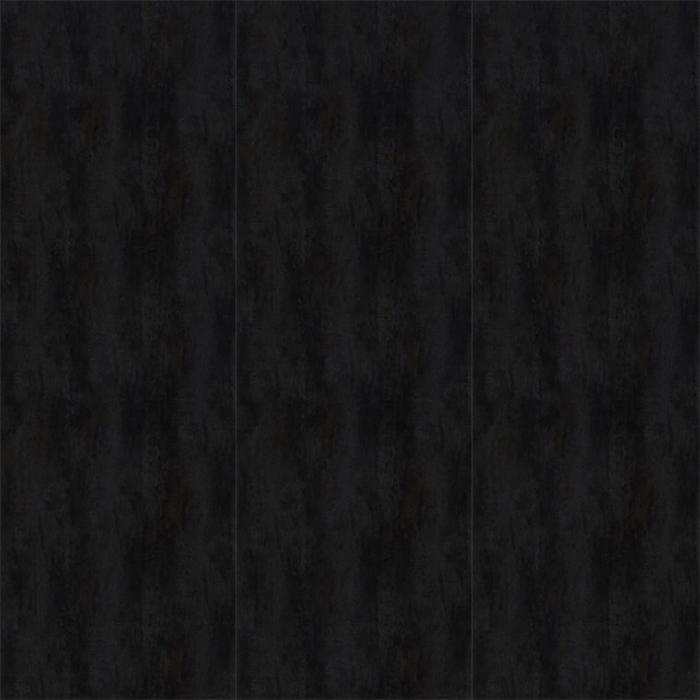 3MM Eiffel Dark Gray Slab Cut To Size Tiles For Luxury Decoration