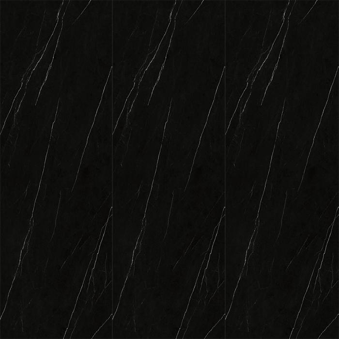 3MM Popular Color Sintered Stone Bulgarian Black for Hotel Dec