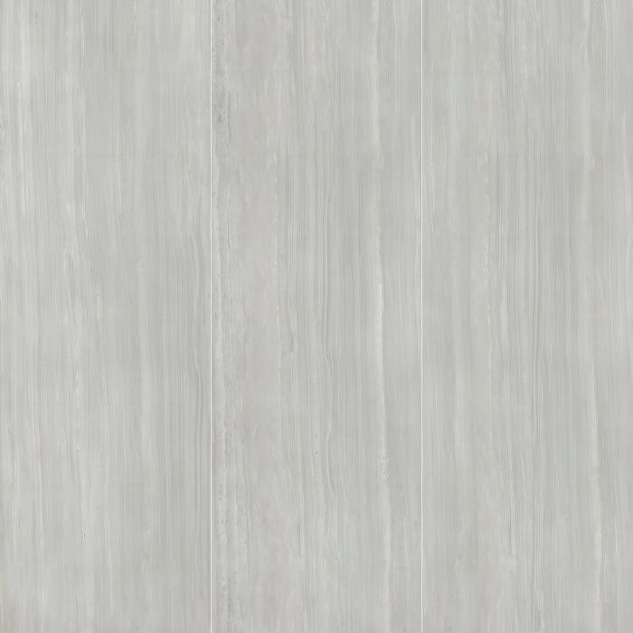 6MM Gray Wood Texture Sintered Stone Slabs for Lobby Walls