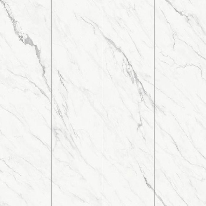 9MM Chinese Popular Carving White Big Slabs Tiles Sintered Stone 