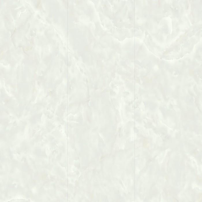 9MM Snow White Sintered Stone Slab Living room Wall Tiles 