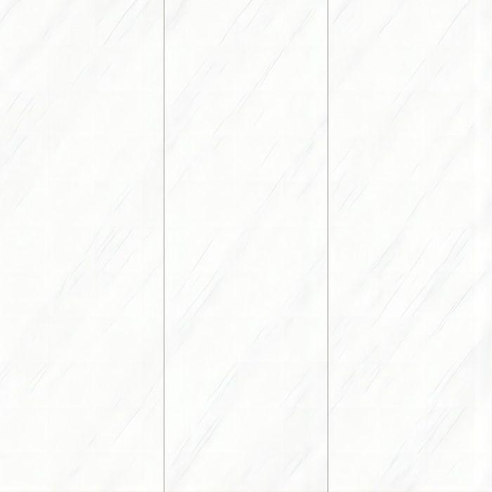 9MM Fashion Yugoslavia White Stone Slabs for TV Background Decoration 