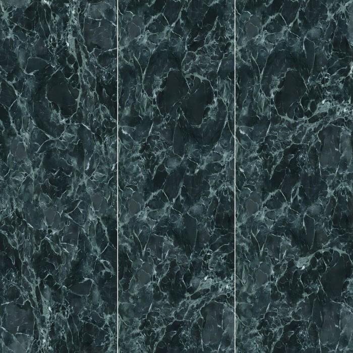 9MM High Quality Stone Slab Prada Green Big Slabs Indoor Decoration