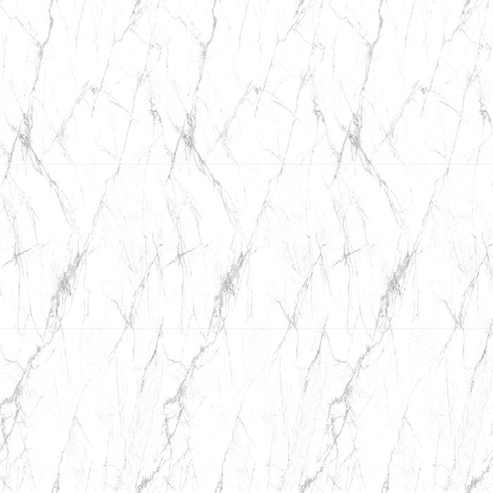 15MM Cold Snow Natural Stone Arabescato White Italian Marble Slab For Wall Floor