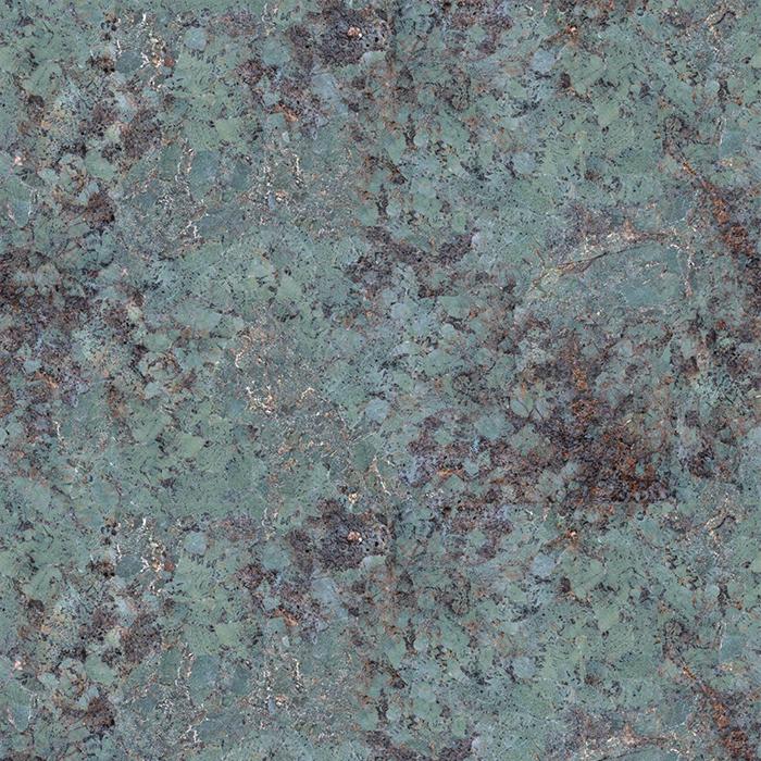 12mm Amazon Green Sintered Stone Slab