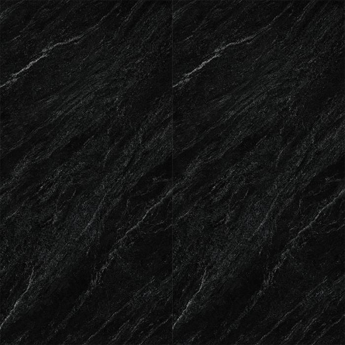 12MM Porcelain Wall Panel Artificial Star Black Sintered Stone Slabs