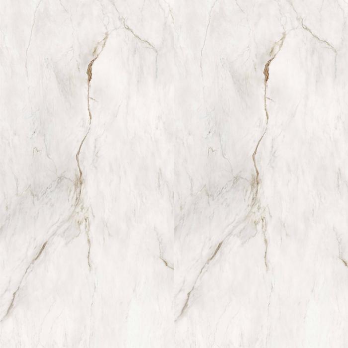 White Matte Surface 12MM Porcelain Wall Panel Sintered Stone Slabs