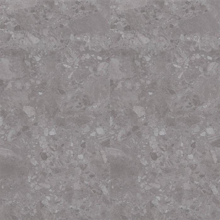 Grey 12MM Porcelain Wall Panel Rheinstone Sintered Stone Slabs