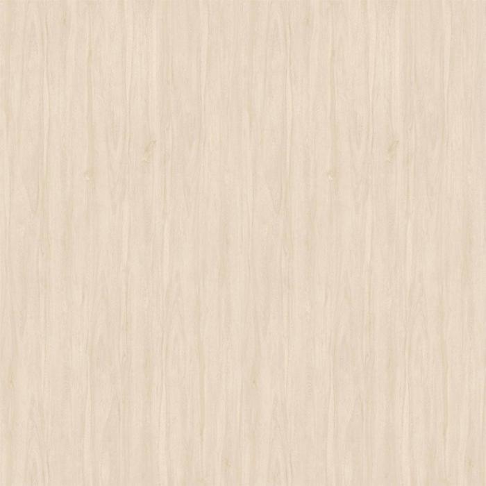 Porcelain Slab Wall Cladding Off-white Wood Grain Sintered Stone Honed Slab