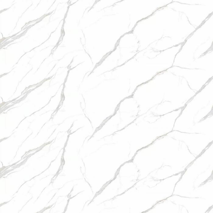 15MM Carrara Gold Sintered Stone Cut To Tiles for Flooring
